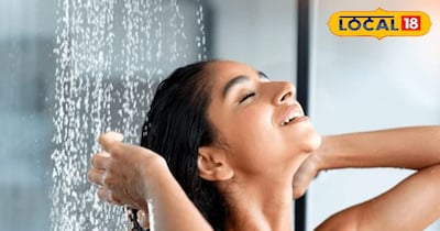 सर्दियों में सही तरीके से नहाएं और ठंड से खुद को सुरक्षित रखें