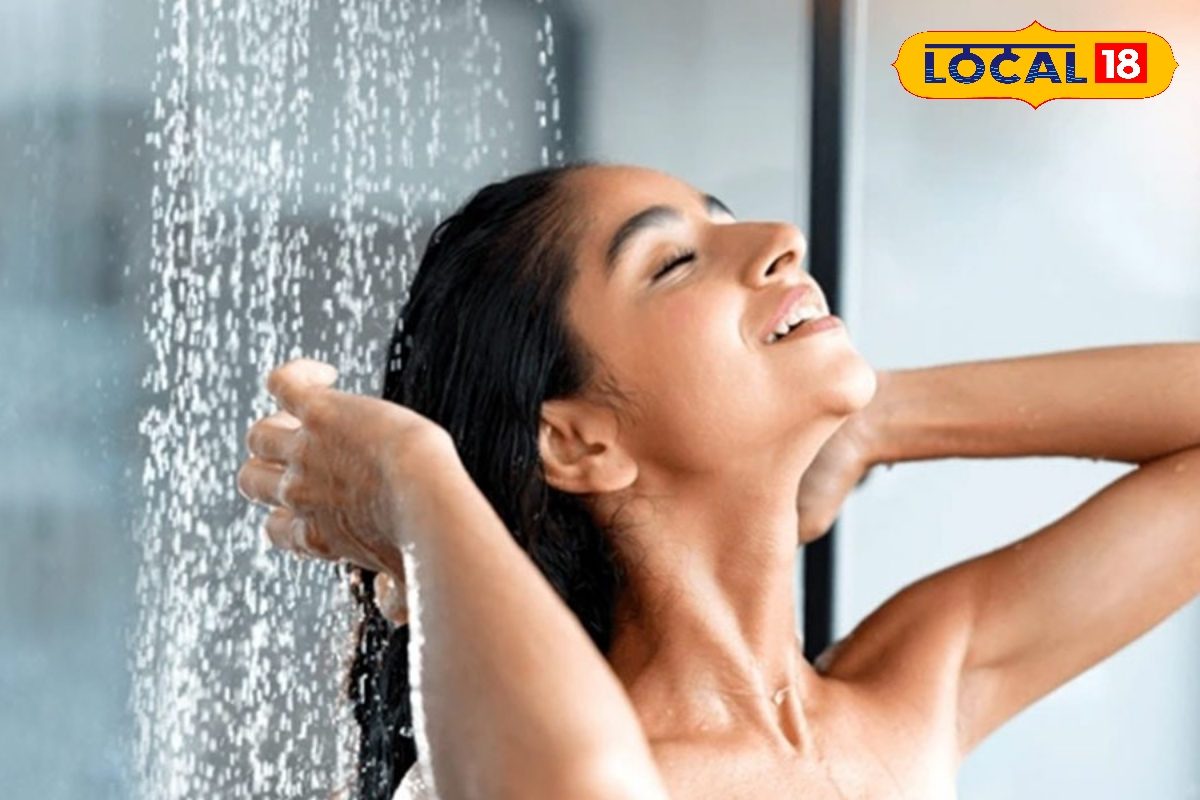 ठंडा या गर्म..सर्दियों में कौन से पानी से नहाएं, यहां जानिए जरूरी टिप्स