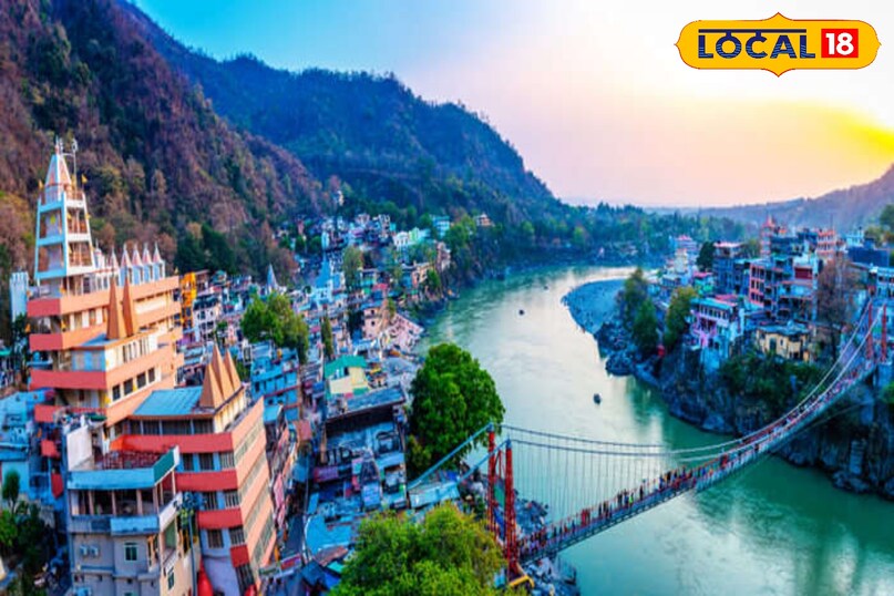 Rishikesh New Year Alert