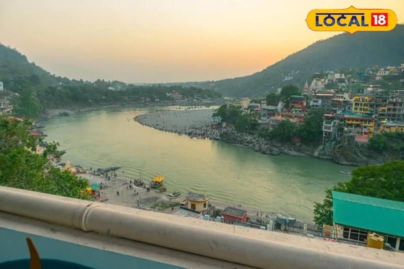 Rishikesh New Year Alert