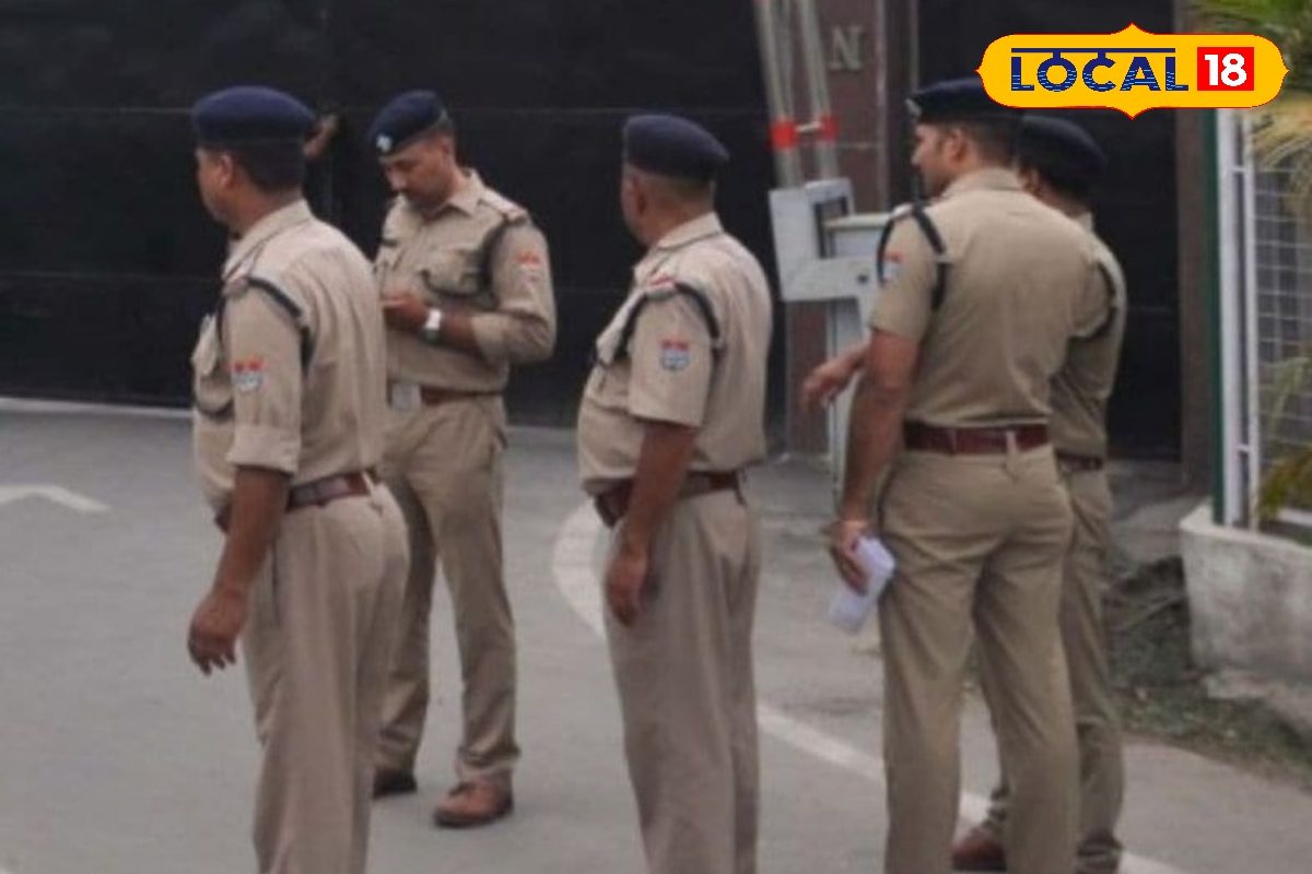 न्यू ईयर के मौके पर ऋषिकेश में क्यों लगाया गया हाई अलर्ट? जानिए पूरी वजह