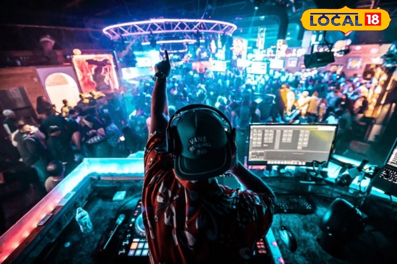 Rishikesh New Year Alert