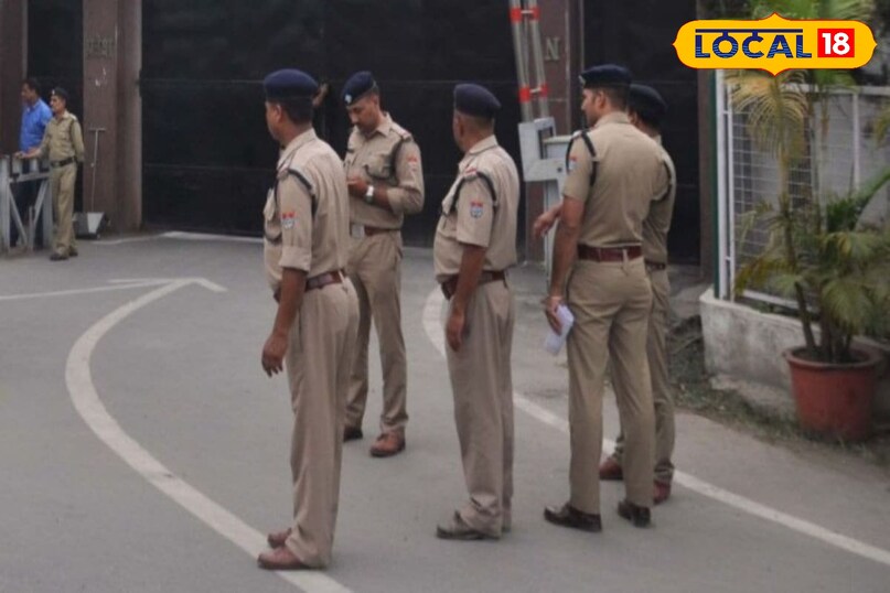 Rishikesh New Year Alert