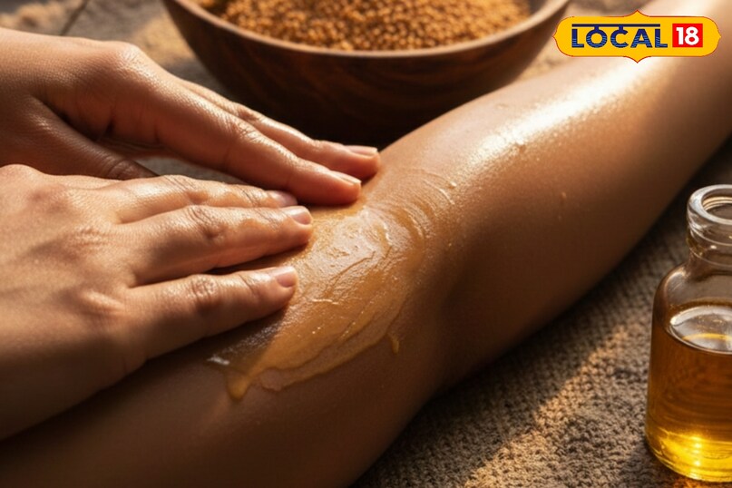 ग्लो और निखार ग्लो और निखार