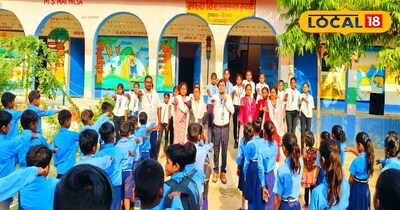 2026 में सरकारी स्कूल में छुट्टियों की लिस्ट 