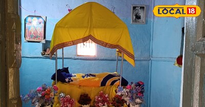 शेर शिकार साहिब गुरुद्वारा 