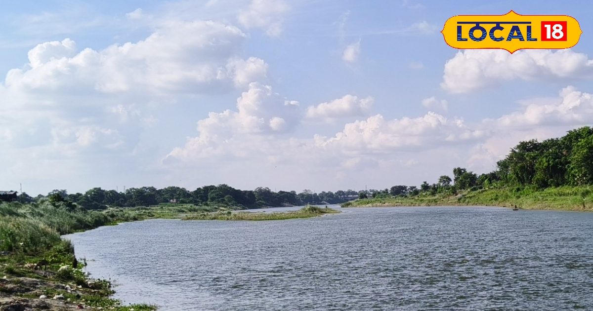 मुजफ्फरपुर: गंडक नदी पर बनेगा 2 किमी लंबा पुल, पारू से तरैया की दूरी होगी कम