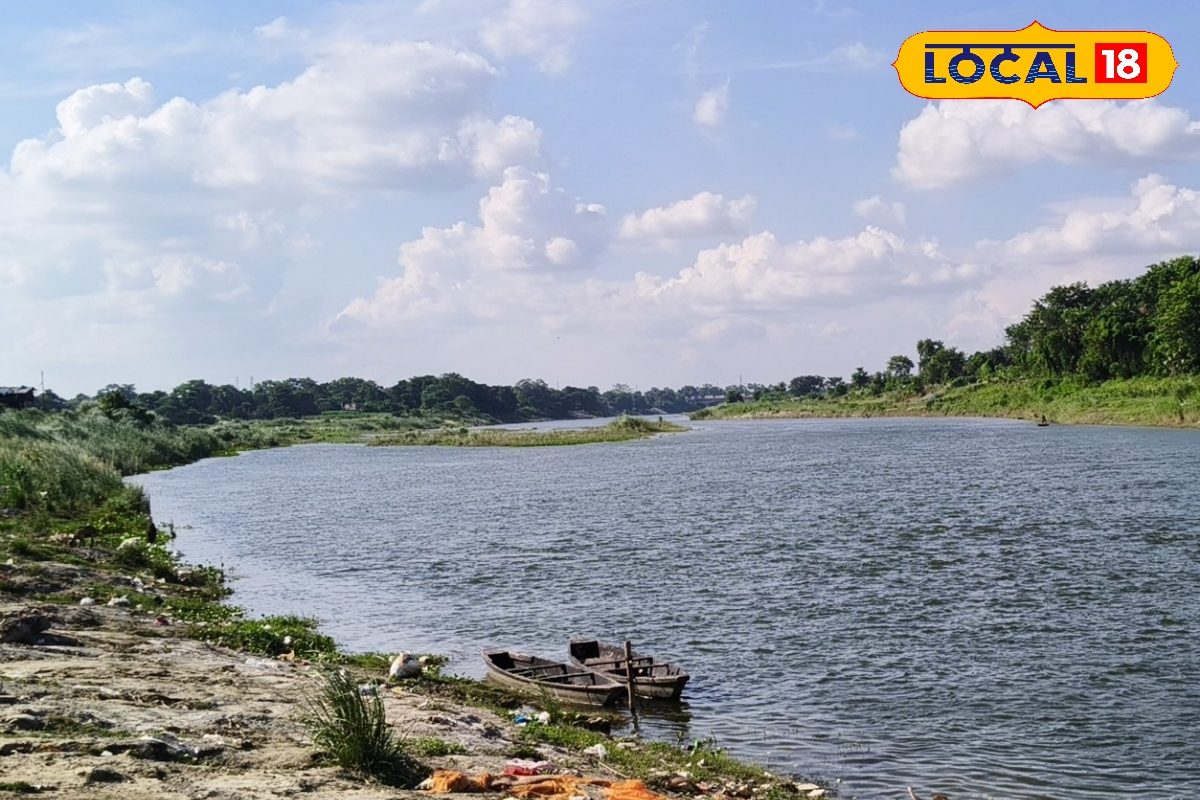 मुजफ्फरपुर: गंडक नदी पर बनेगा 2 किमी लंबा पुल पारू से तरैया की दूरी होगी कम