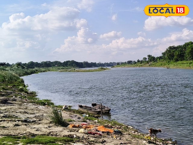  गंडक नदी पर बनेगा 2 किमी लंबा पुल, पारू से तरैया की दूरी होगी कम