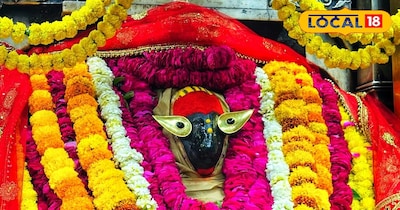 मां विंध्यावासिनी