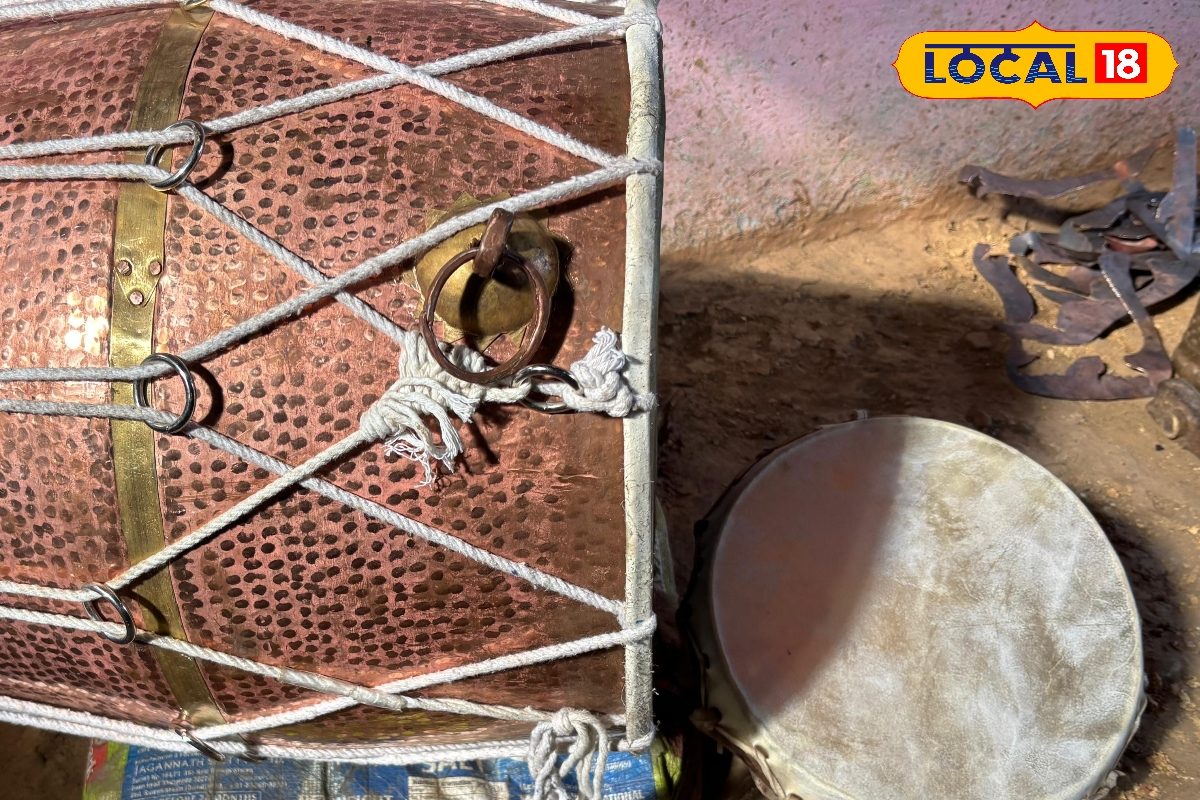 आखिर तांबे से बना ढोल-दमाऊ क्यों होता है खास, कैसे निकलती है आवाज की झंकार?