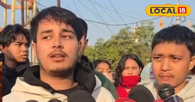 नॉर्थईस्ट के स्टूडेंट्स की सुरक्षा के लिए बनाया जाए कानून 