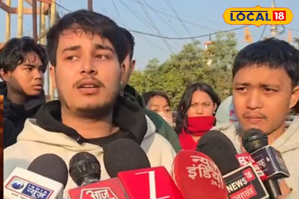 देहरादून में एंजेल की मौत से उठे सवाल, तो CM धामी से मिला यह भरोसा