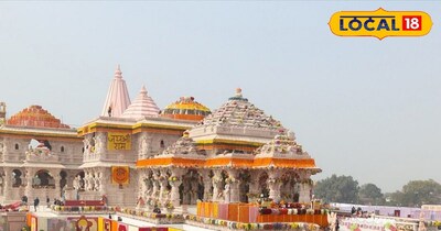 टूरिस्ट प्लेस