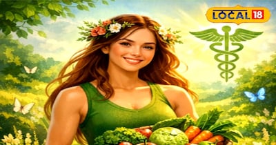 स्वास्थ्य