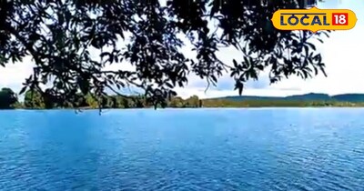 जानिए रीवा को मध्यप्रदेश का दूसरा "लेक ऑफ सिटी" क्यों कहा जाता है.