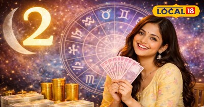 रानी महारानी की तरह जिती है जिंदगी नही होती कमी