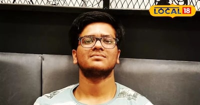 धनबाद के कृष अग्रवाल ने CAT 2025 में 99.93 परसेंटाइल हासिल कर रचा कीर्तिमान.