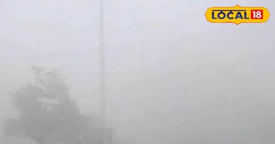 राजस्थान में सर्दी का अलर्ट 