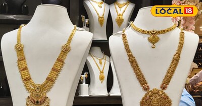 साल के आखिरी दिन, सोने चांदी का दाम पटना में 