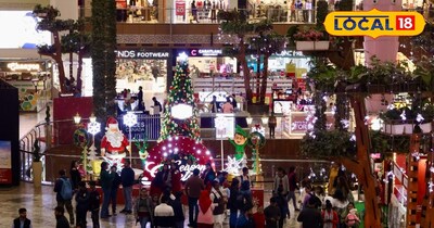 ग्रेटर नोएडा में न्यू ईयर पर घूमना हो तो इन जगहों पर जाएं, यादगार बन जाएगा जश्न