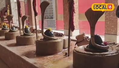 द्वादश ज्योतिर्लिंग 