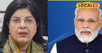 डॉ.नीरजा भटला