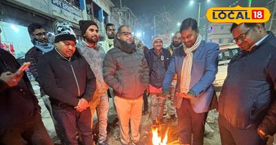 अलाव के नुकसान भी हैं.