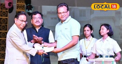 Inspiring Story - अच्छी खासी टीचिंग नौकरी छोड़ी, किराए के घर में शिफ्ट हो गए, बे