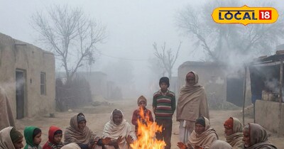प्रतीकात्मक तस्वीर 