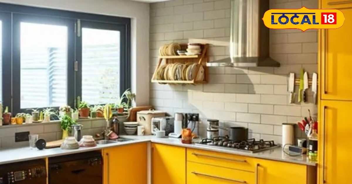 किचन की किस दिशा में रखें कौन सा सामान, यहां जानिए वरना बढ़ जाएगी आपकी परेशानी