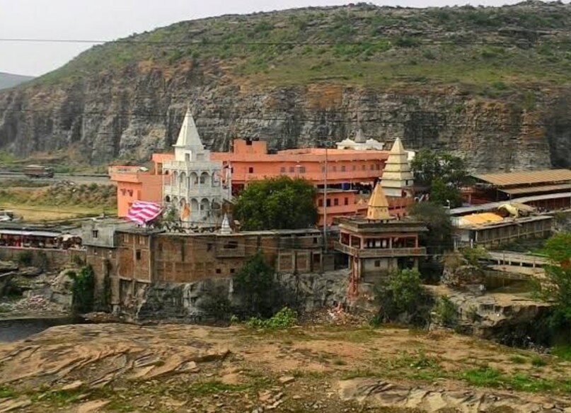 आस्था और प्रकृति का संगम, मां ताराचंडी धाम आस्था और प्रकृति का संगम, मां ताराचंडी धाम