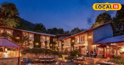 नैनीताल के होटलों में खास गाला डिनर और डीजे नाइट का आयोजन किया जाएगा 