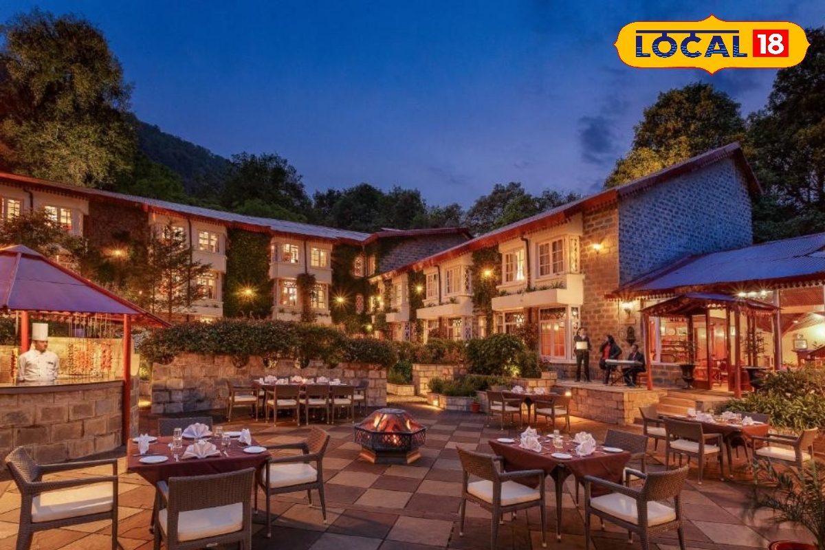 नए साल की रात नैनीताल के इन होटलों में खास,खूबसूरत वादियों में DJ नाइट की बहार