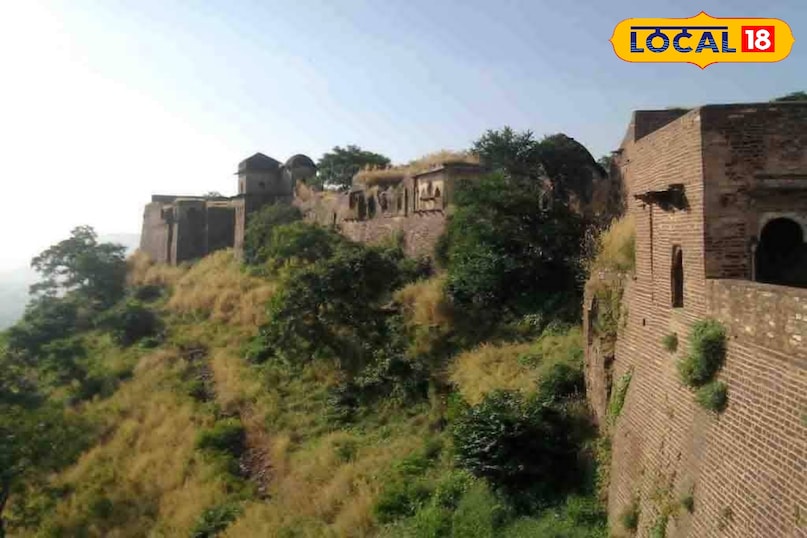 लोकल18, न्यूज18हिंदी, मध्य प्रदेश न्यूज, शिवपुरी न्यूज