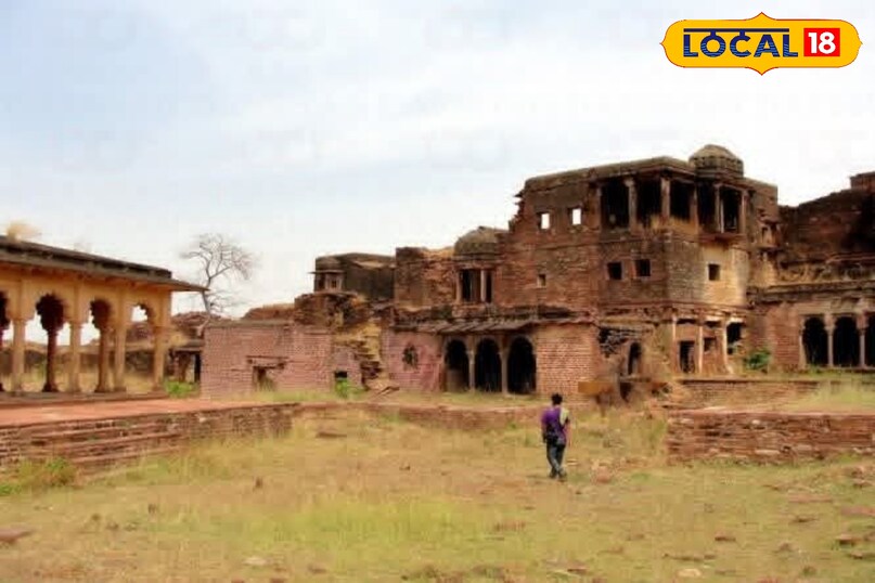 लोकल18, न्यूज18हिंदी, मध्य प्रदेश न्यूज, शिवपुरी न्यूज