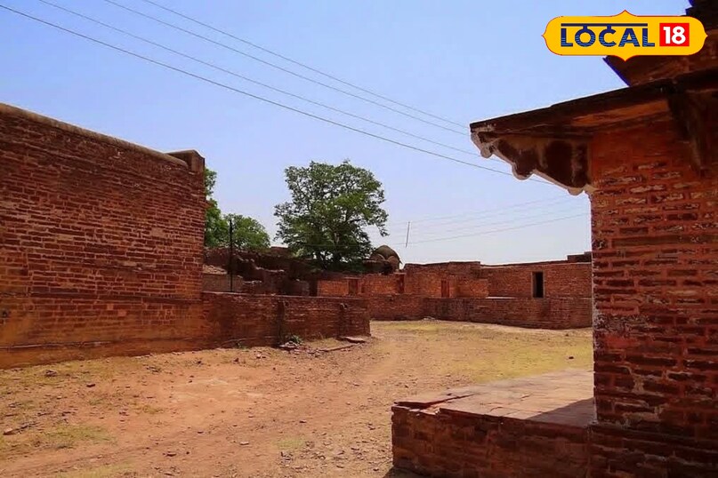 लोकल18, न्यूज18हिंदी, मध्य प्रदेश न्यूज, शिवपुरी न्यूज