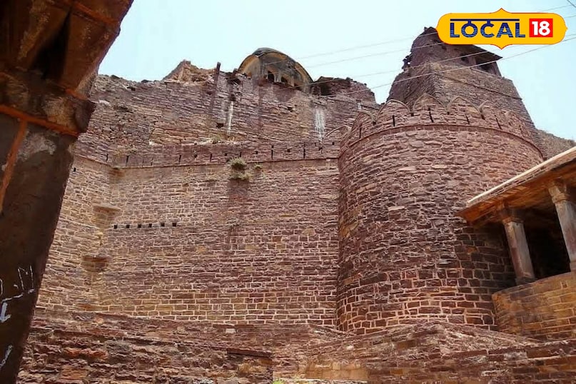 लोकल18, न्यूज18हिंदी, मध्य प्रदेश न्यूज, शिवपुरी न्यूज