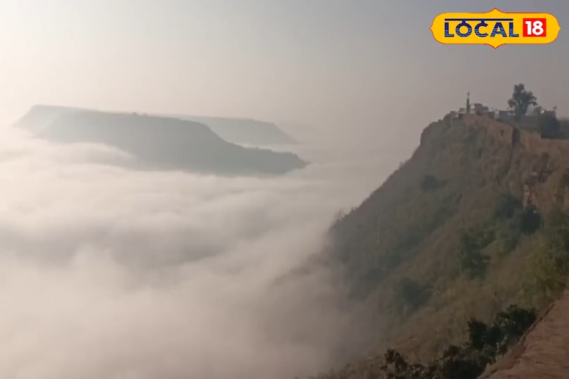 लोकल18, न्यूज18हिंदी, मध्य प्रदेश न्यूज, शिवपुरी न्यूज