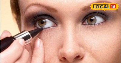 आंखों में आंसू और जलन जैसी नहीं होगी समस्या बस अपनाएं यह उपाय 