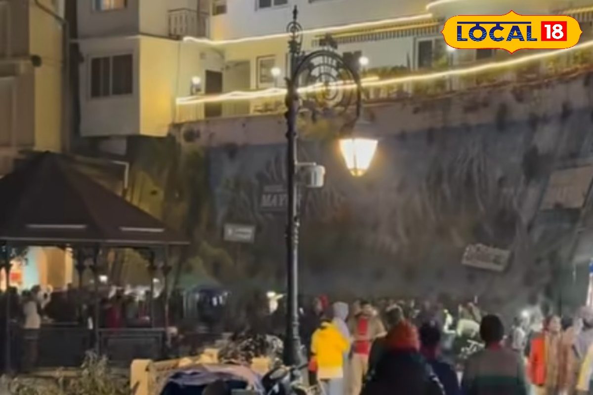 नए साल पर देहरादून में सुरक्षा टाइट, चप्पे-चप्पे पर होगी पुलिस कमांडों की नजर