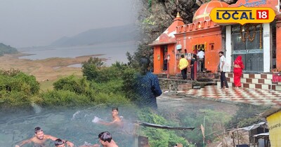 लखीसराय में पर्यटन पिकनिक स्पॉट 