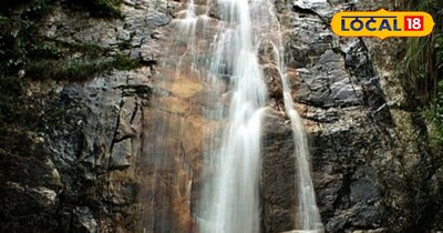 रुद्राधारी मंदिर की खासियत 