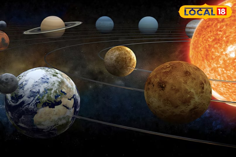 Shukra Gochar January 2026