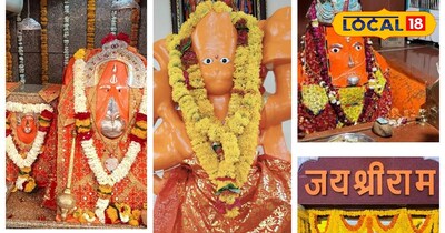 इन मंदिरों में करे दर्शन 