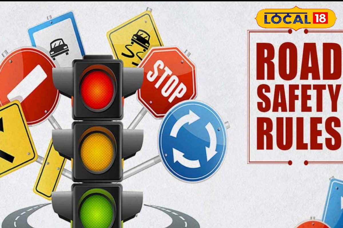 नए साल में सीख से सुरक्षा का संकल्प गुमला में चलेगा सड़क सुरक्षा अभियान