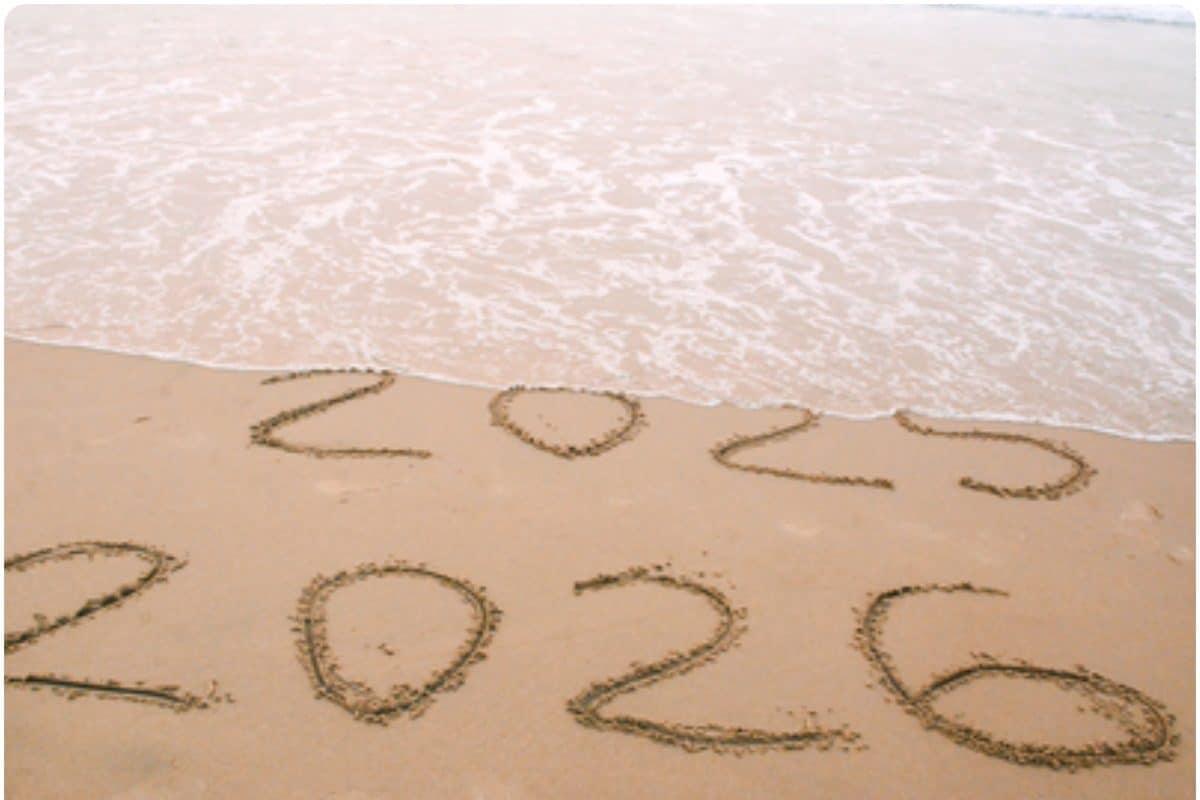 क्या आप जानते हैं किस देश में सबसे पहले मनाया गया नए साल का जश्न!