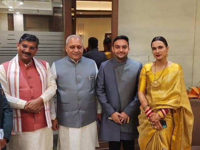 ट्रैनिंग, प्यार और शादी! हरियाणा के IAS का यूपी की IPS अफसर पर आया दिल