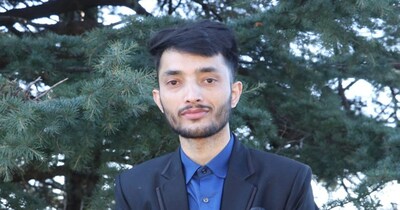 हिमाचल प्रदेश के मंडी जिले के चच्योट के बाढू गांव के रहने वाले नितेश ने चौथे प्रयास में प्रशासनिक सेवा एग्जाम पास किया है. 