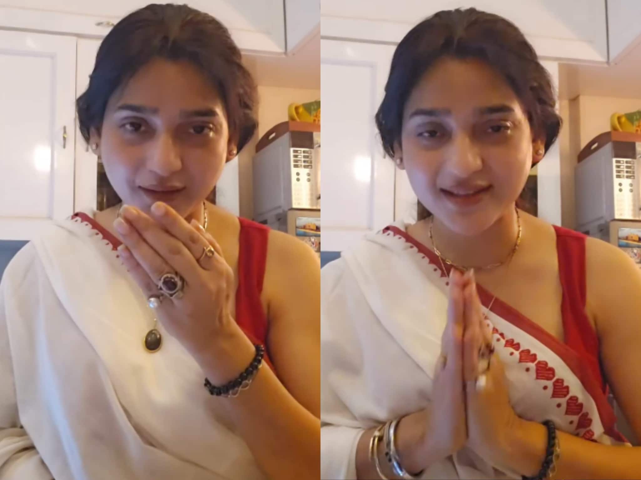 बलात्कार और हत्या करने की कोशिश मशहूर डॉन की बेटी का वीडियो वायरल